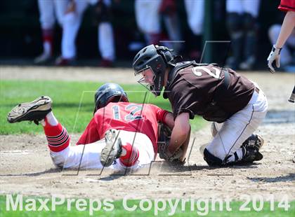 Thumbnail 1 in Portland vs. Thomaston (CIAC Class S Final) photogallery.