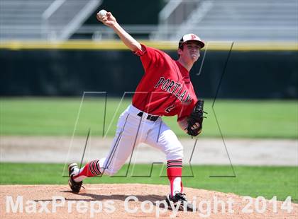 Thumbnail 3 in Portland vs. Thomaston (CIAC Class S Final) photogallery.