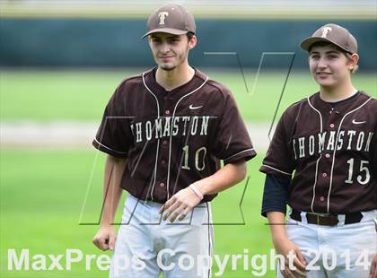 Thumbnail 3 in Portland vs. Thomaston (CIAC Class S Final) photogallery.