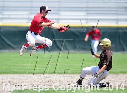 Thumbnail 2 in Portland vs. Thomaston (CIAC Class S Final) photogallery.