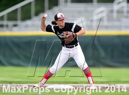 Thumbnail 2 in Portland vs. Thomaston (CIAC Class S Final) photogallery.