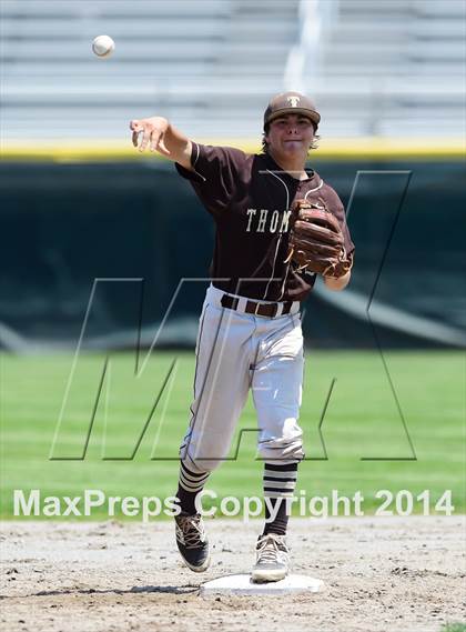 Thumbnail 3 in Portland vs. Thomaston (CIAC Class S Final) photogallery.