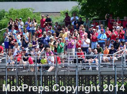 Thumbnail 2 in Portland vs. Thomaston (CIAC Class S Final) photogallery.
