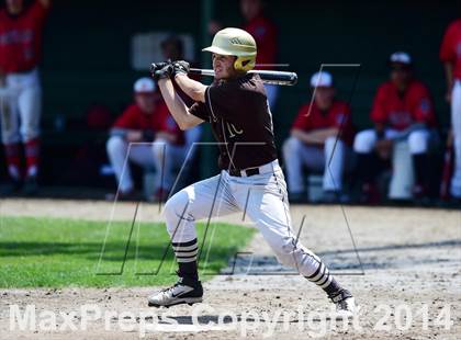 Thumbnail 3 in Portland vs. Thomaston (CIAC Class S Final) photogallery.
