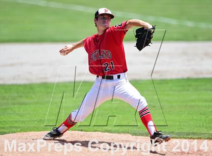 Thumbnail 1 in Portland vs. Thomaston (CIAC Class S Final) photogallery.