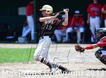 Thumbnail 3 in Portland vs. Thomaston (CIAC Class S Final) photogallery.