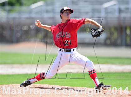 Thumbnail 3 in Portland vs. Thomaston (CIAC Class S Final) photogallery.