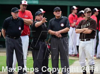 Thumbnail 2 in Portland vs. Thomaston (CIAC Class S Final) photogallery.