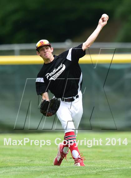 Thumbnail 3 in Portland vs. Thomaston (CIAC Class S Final) photogallery.