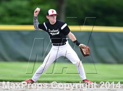 Thumbnail 3 in Portland vs. Thomaston (CIAC Class S Final) photogallery.