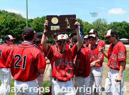 Thumbnail 3 in Portland vs. Thomaston (CIAC Class S Final) photogallery.