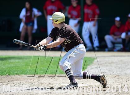Thumbnail 2 in Portland vs. Thomaston (CIAC Class S Final) photogallery.