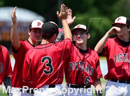 Thumbnail 3 in Portland vs. Thomaston (CIAC Class S Final) photogallery.
