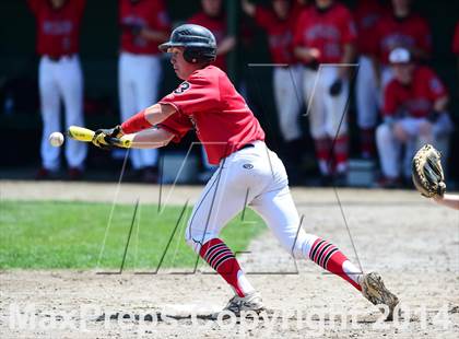 Thumbnail 3 in Portland vs. Thomaston (CIAC Class S Final) photogallery.
