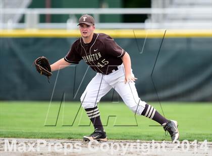 Thumbnail 3 in Portland vs. Thomaston (CIAC Class S Final) photogallery.