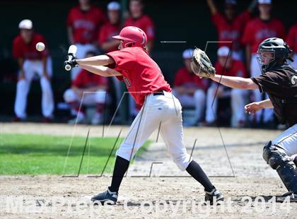 Thumbnail 1 in Portland vs. Thomaston (CIAC Class S Final) photogallery.