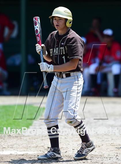 Thumbnail 1 in Portland vs. Thomaston (CIAC Class S Final) photogallery.