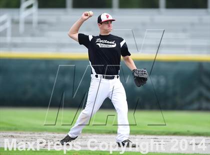 Thumbnail 3 in Portland vs. Thomaston (CIAC Class S Final) photogallery.