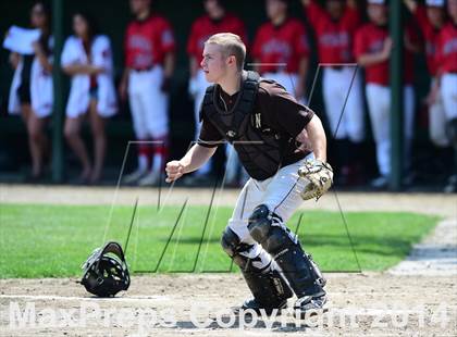 Thumbnail 3 in Portland vs. Thomaston (CIAC Class S Final) photogallery.