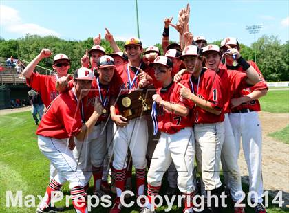 Thumbnail 3 in Portland vs. Thomaston (CIAC Class S Final) photogallery.