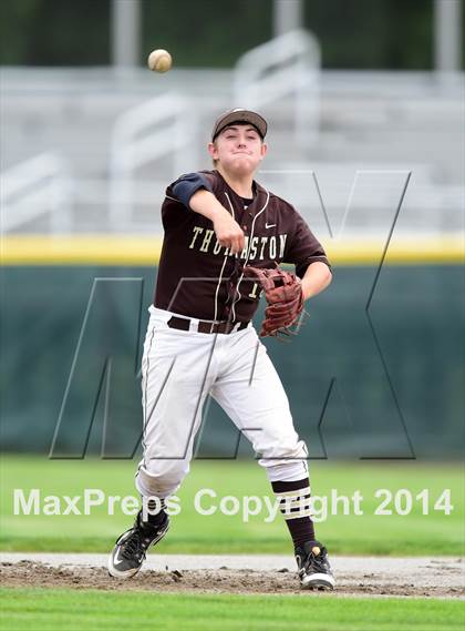 Thumbnail 2 in Portland vs. Thomaston (CIAC Class S Final) photogallery.