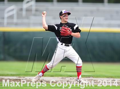Thumbnail 1 in Portland vs. Thomaston (CIAC Class S Final) photogallery.