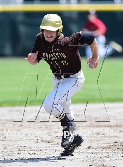 Thumbnail 1 in Portland vs. Thomaston (CIAC Class S Final) photogallery.