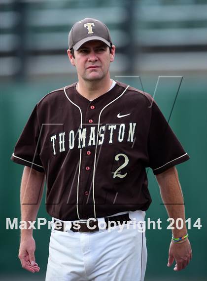 Thumbnail 2 in Portland vs. Thomaston (CIAC Class S Final) photogallery.
