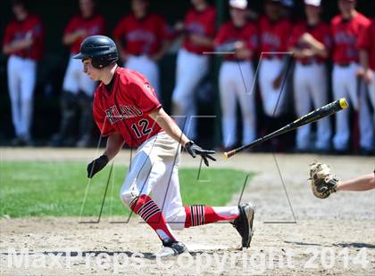 Thumbnail 2 in Portland vs. Thomaston (CIAC Class S Final) photogallery.