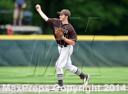 Thumbnail 2 in Portland vs. Thomaston (CIAC Class S Final) photogallery.
