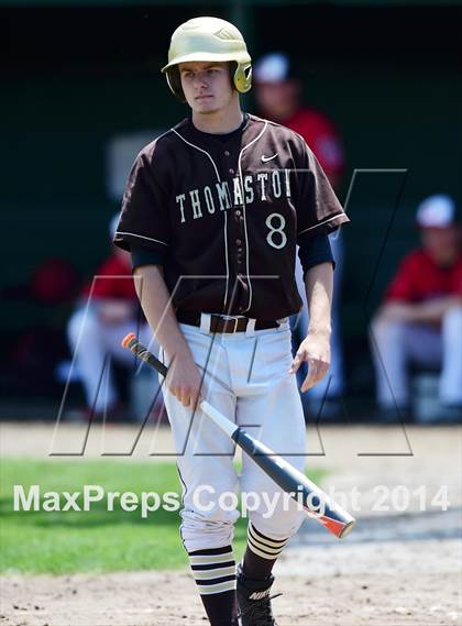 Thumbnail 3 in Portland vs. Thomaston (CIAC Class S Final) photogallery.