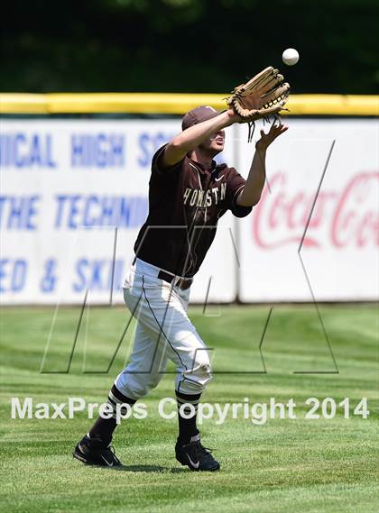 Thumbnail 3 in Portland vs. Thomaston (CIAC Class S Final) photogallery.