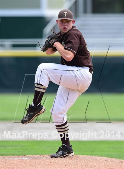 Thumbnail 1 in Portland vs. Thomaston (CIAC Class S Final) photogallery.
