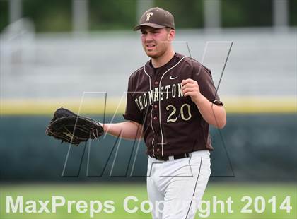 Thumbnail 1 in Portland vs. Thomaston (CIAC Class S Final) photogallery.