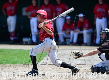 Thumbnail 3 in Portland vs. Thomaston (CIAC Class S Final) photogallery.