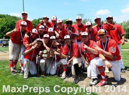 Thumbnail 1 in Portland vs. Thomaston (CIAC Class S Final) photogallery.