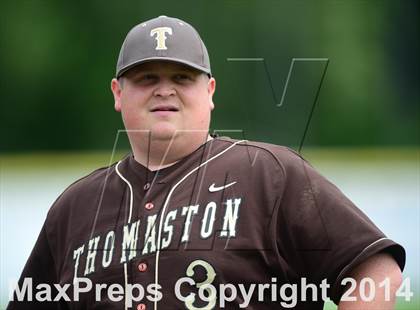 Thumbnail 2 in Portland vs. Thomaston (CIAC Class S Final) photogallery.