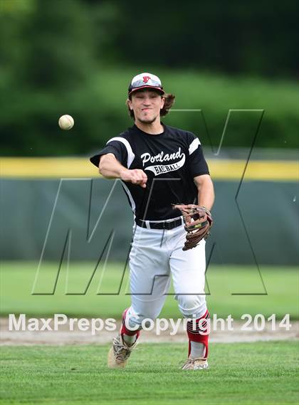 Thumbnail 3 in Portland vs. Thomaston (CIAC Class S Final) photogallery.