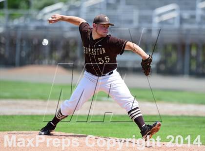 Thumbnail 3 in Portland vs. Thomaston (CIAC Class S Final) photogallery.