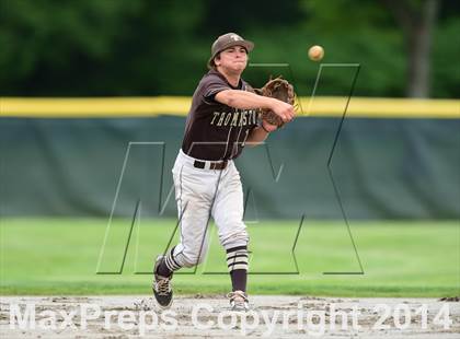 Thumbnail 1 in Portland vs. Thomaston (CIAC Class S Final) photogallery.