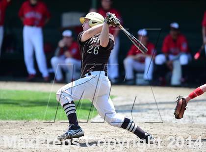 Thumbnail 1 in Portland vs. Thomaston (CIAC Class S Final) photogallery.