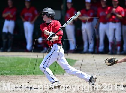 Thumbnail 1 in Portland vs. Thomaston (CIAC Class S Final) photogallery.