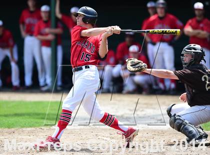Thumbnail 1 in Portland vs. Thomaston (CIAC Class S Final) photogallery.