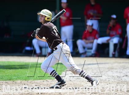 Thumbnail 1 in Portland vs. Thomaston (CIAC Class S Final) photogallery.