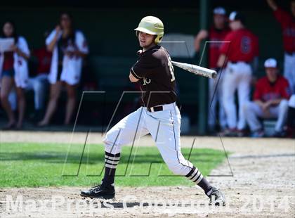 Thumbnail 1 in Portland vs. Thomaston (CIAC Class S Final) photogallery.
