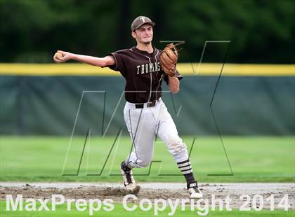 Thumbnail 2 in Portland vs. Thomaston (CIAC Class S Final) photogallery.