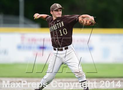 Thumbnail 2 in Portland vs. Thomaston (CIAC Class S Final) photogallery.