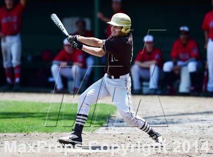 Thumbnail 2 in Portland vs. Thomaston (CIAC Class S Final) photogallery.