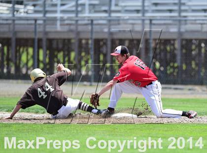 Thumbnail 3 in Portland vs. Thomaston (CIAC Class S Final) photogallery.