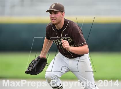 Thumbnail 2 in Portland vs. Thomaston (CIAC Class S Final) photogallery.